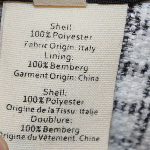 L'AGENCE Blazer  - Picture 15 of 16